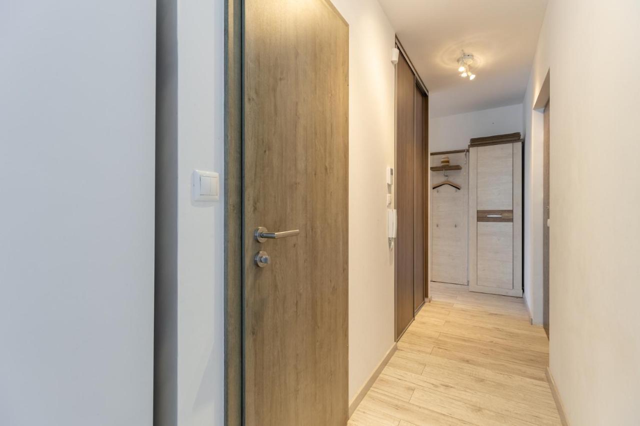 Admiral Luxury VI Apartman By Bltn Siofok Exterior photo