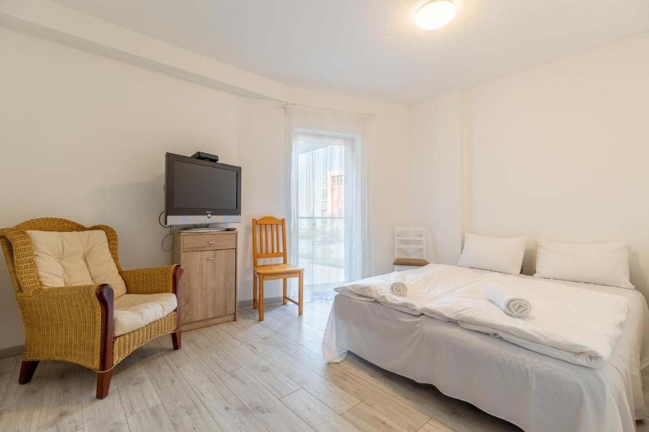 Admiral Luxury VI Apartman By Bltn Siofok Exterior photo